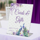 Search for purple wedding signs Lavender