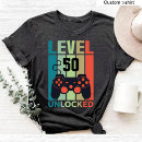 Search for 50th birthday mom tshirts Mother