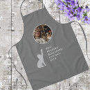 Search for cat father aprons Dad