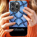 Search for black and blue iphone cases Retro