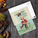 Search for vintage bathing suits postcards Woman