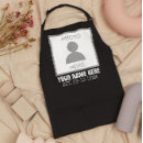 Search for your image here aprons Black
