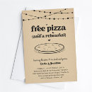 Search for funny rehearsal dinner invitations Hand drawn