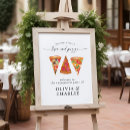 Search for engagement party supplies Watercolor