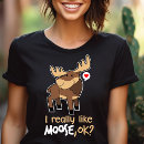 Search for moose clothing Just