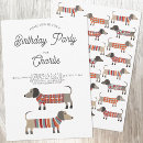 Search for sausage lover postcards Doxie