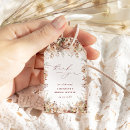 Search for boho gift tags Calligraphy