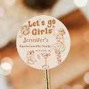 Search for rodeo stickers Cowgirl bachelorette