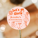 Search for rodeo stickers Cowgirl bachelorette