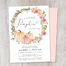 Search for sweet little peach baby shower invitations Elegant