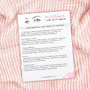 Search for lash flyers Eyelash extensions