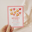 Search for nuggets Funny baby shower