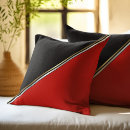 Search for black red silver cushions Gold