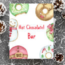 Search for donut bar signs Doughnuts