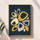 Search for mustard posters Stylish