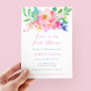 Search for full bloom Bridal shower
