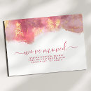 Search for business moving announcement cards Elegant
