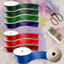 Search for cobalt blue ribbon Elegant