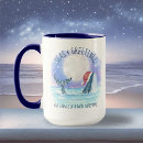 Search for whale mugs Nautical