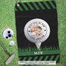 Search for best dad by par golf towels Modern