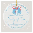 Search for baby footprint christmas tree decorations New parents