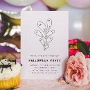 Search for modernize halloween invitations Chic