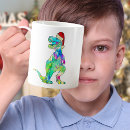 Search for dinosaur t rex mugs Jurassic