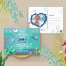 Search for sea turtle birthday cards Blue