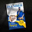 Search for plumbing flyers Plumber