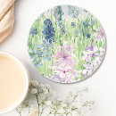 Search for meadow coasters Floral