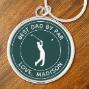 Search for par key rings Green