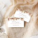 Search for boho wedding enclosure cards Garden