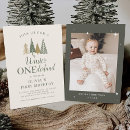 Search for first birthday winter Boy