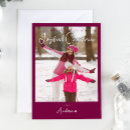Search for trendy christmas cards Simple