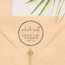 Search for floral rubber stamps Leaves