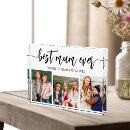 Search for mothers day photo blocks Family keepsake