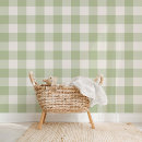 Search for green gingham art Cute