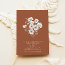 Search for boho chic bridal shower invitations Fall