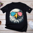 Search for white eagle 4th of july