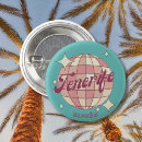 Search for canary island badges Tenerife