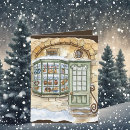 Search for bakery christmas cards Watercolor