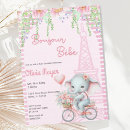 Search for french invitations Pink