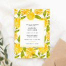 Search for yellow leaf Citrus