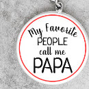 Search for fathers day funny key rings Grandpa