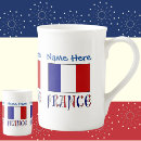 Search for bastile day mugs French family reunion