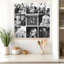 Search for photo collage clocks Instagram