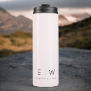 Search for classy travel mugs Modern minimalist