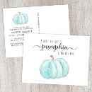 Search for autumn baby boy shower invitations Cute