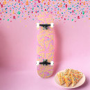Search for fairy skateboards Pink