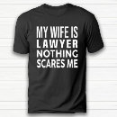 Search for funny lawyer tshirts Modern